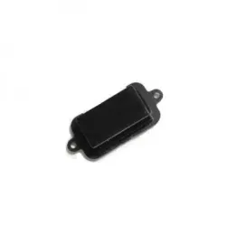Samsung Galaxy Ace S5830 Home Button Outer-Plastic Key-Black