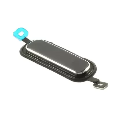 Samsung Galaxy Grand I9082 Home Button Outer-Plastic Key-Black