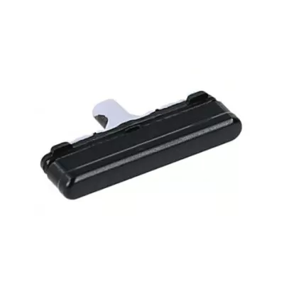 Samsung Galaxy Note 9 Power Button Outer Plastic On Off Switch-Black Samsung Galaxy Note 9 Power Button Outer Plastic On Off Switch-Black