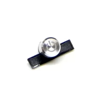 Sony Xperia Z1 C6903 Power Button Outer with Plastic On Off Switch