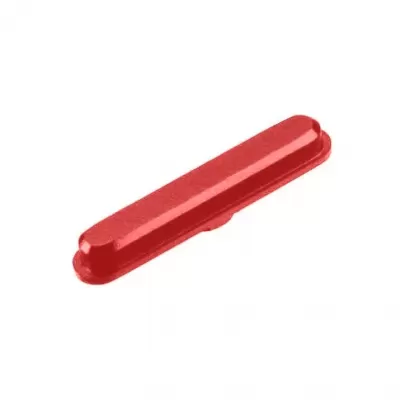 Vivo V15 Pro Power Button Outer with Plastic On Off Switch-Red
