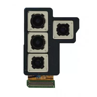 Replacement for Samsung Galaxy A52 Back Camera
