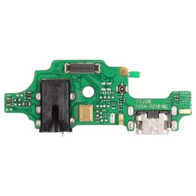 Infinix Hot 8 pro On/Off Charging Connector Flex / PCB Board
