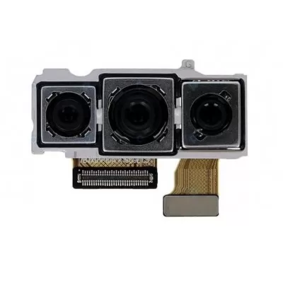 OPPO A53s 5G Back Camera