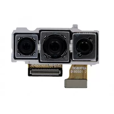 Oppo A31 2020 Back Camera