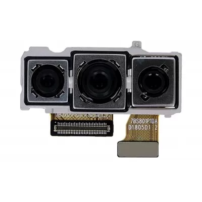 Realme X7 Max Back Camera