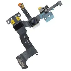 Replacement for Apple iPhone 5c Front-Selfie Camera