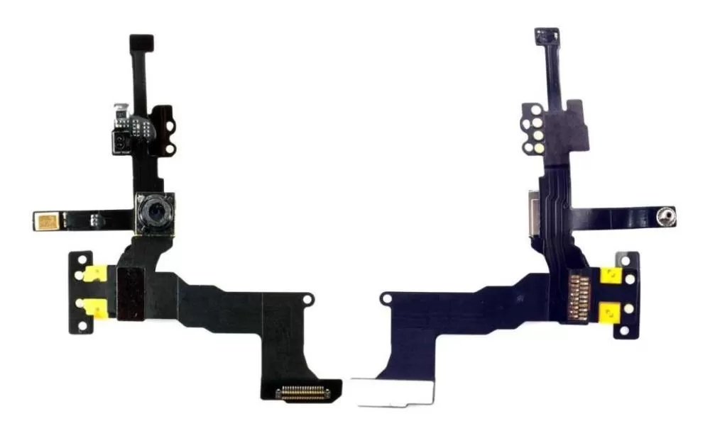 iPhone 5s Front Camera Price and Specifications iPhone 5S Camera