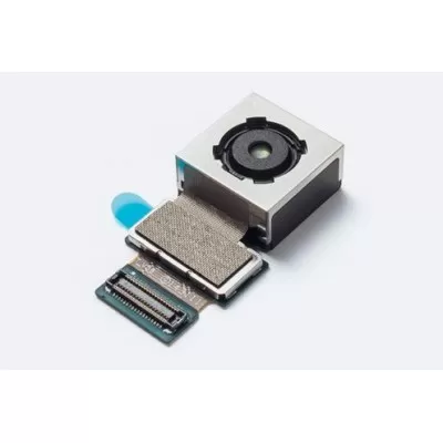 Gionee M5 Lite Back-Main Camera