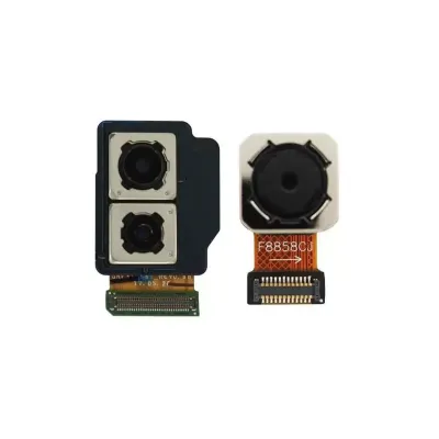Replacement for iQOO Z6 Pro 5G Back Camera (Main Camera)