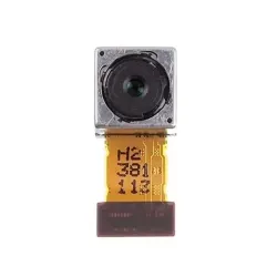 Replacement for Lava Iris X8 Back-Main Camera