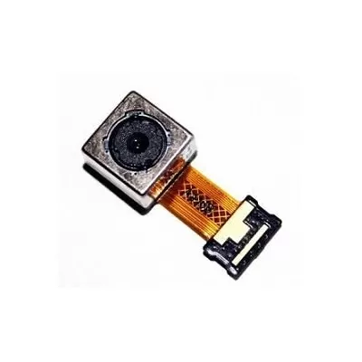 Lenovo A6010 Back Main Camera