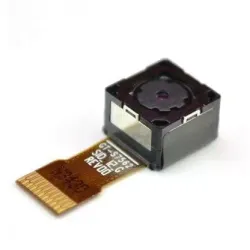 Replacement for Motorola Moto G 2nd gen Back-Main Camera