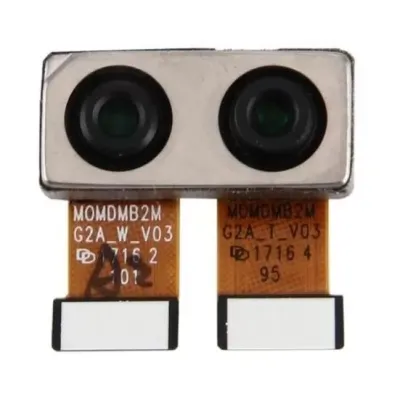 Replacement for Oneplus 5 Back-Main Camera Replacement for Oneplus 5 Back-Main Camera