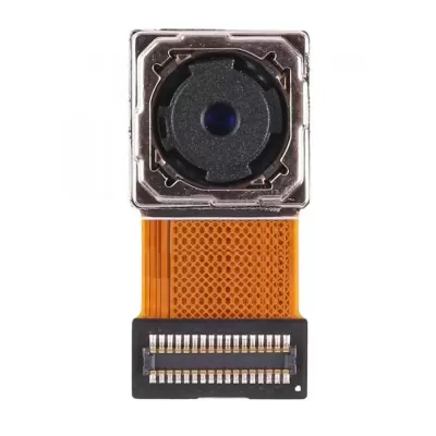 Oppo F3 Back-Main Camera