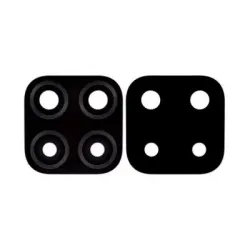 Replacement for Poco m2 pro Camera Lens Glass