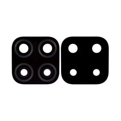 Replacement for Poco m2 pro Camera Lens Glass