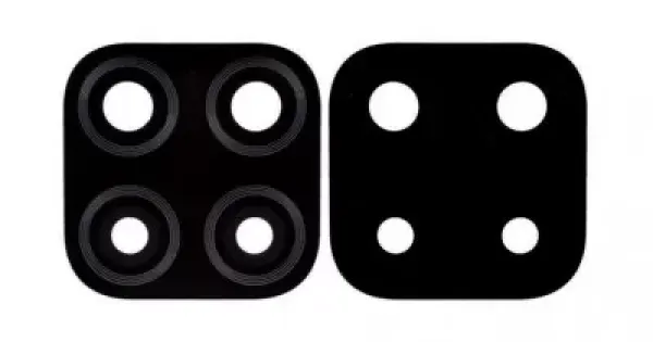 realme c12 camera glass