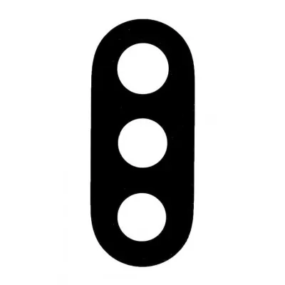 Replacement for Realme Narzo 10A Camera Lens Glass