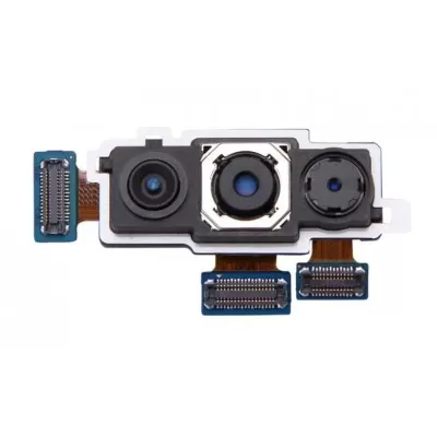 Samsung Galaxy A50 Back-Main Camera
