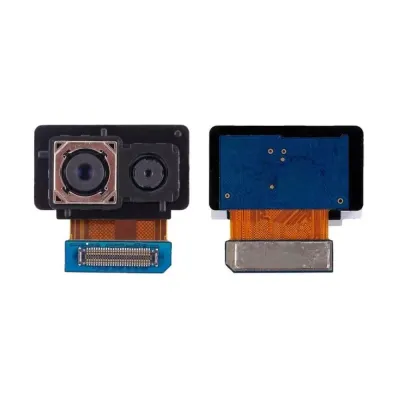 Samsung Galaxy J8 2018 Back-Main Camera