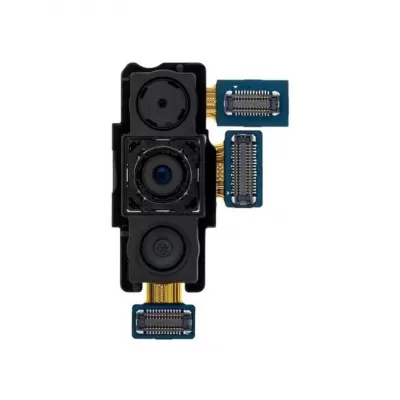Samsung Galaxy M30 Back-Main Camera