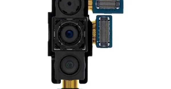 Samsung Galaxy M30 Camera Replacement | Samsung M30 Camera Price Online