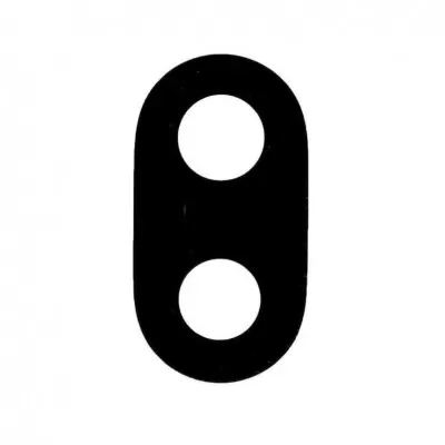 Replacement for Vivo V9 Camera Lens Glass