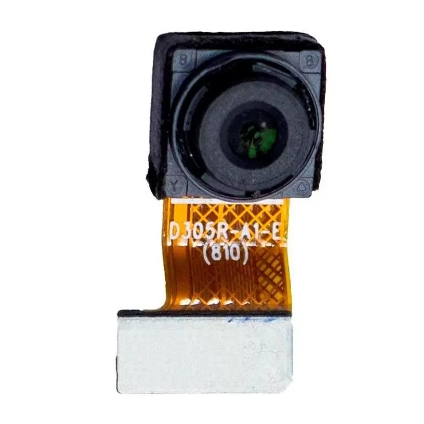 mobile front camera lens