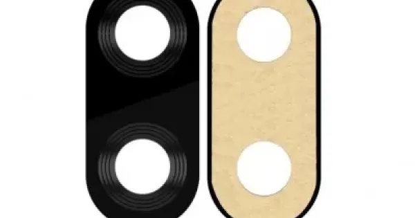 mi a1 camera lens glass price