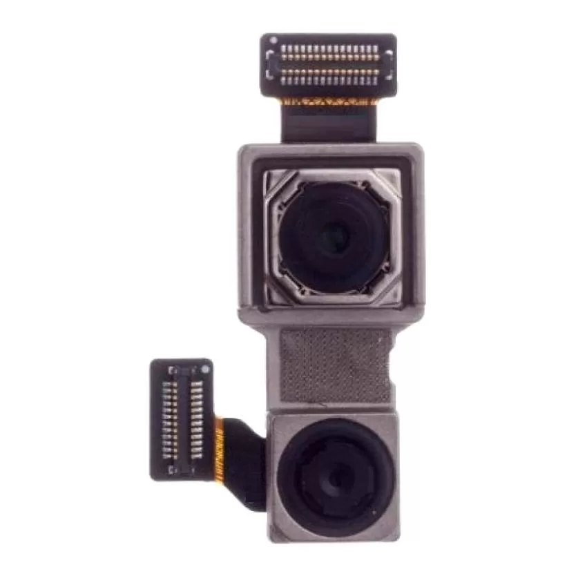redmi 6 a camera