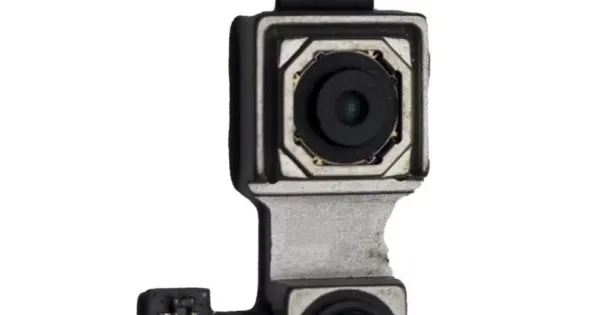 Redmi Note 5 Pro Camera Replacement | Note 5 Pro Back Camera Price Online