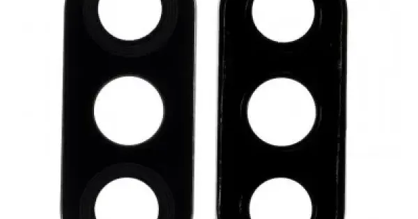 Back Camera Redmi Y2 Camera Glass Original Lens Replacement Redmi