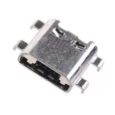 Realme C21 Charging Connector