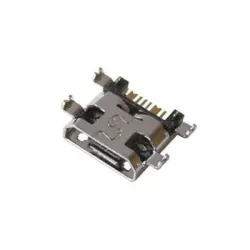 Vivo Y91 Charging Connector