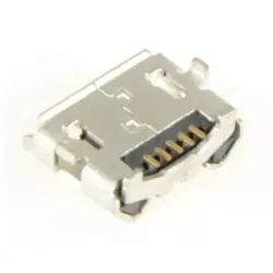 Lava R1 Charging Connector