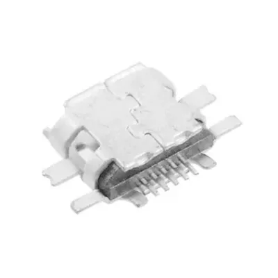 Lenovo A6000 Charging Connector