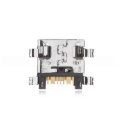 Lenovo K6 Power Charging Connector