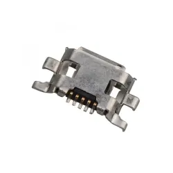 Lenovo Vibe K5 Plus Charging Connector