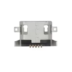 Micromax Canvas 2.2 A114 Charging Connector