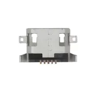 Moto G5 Plus Charging Connector