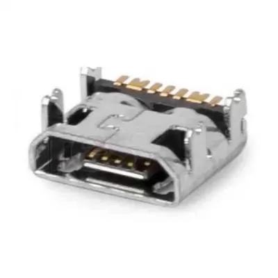 Samsung C3322 DUOS Charging Connector