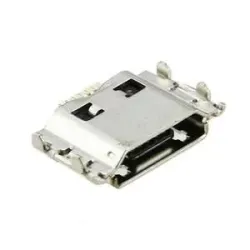 Samsung Galaxy Ace S5830 Charging Connector