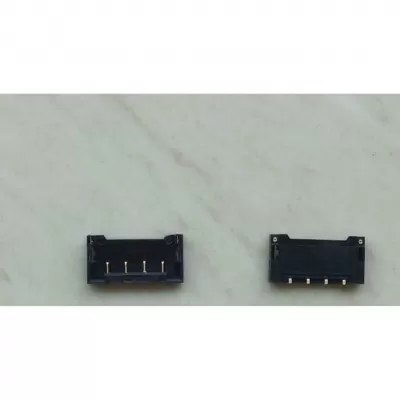 Apple iPhone 4S Battery Connector