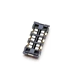 Asus Zenfone Max Pro M1 ZB601KL Battery Connector