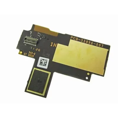 BlackBerry 9360 Curve Sim Connector with Flex