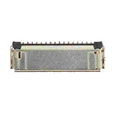 BlackBerry Bold Touch 9900 LCD Connector