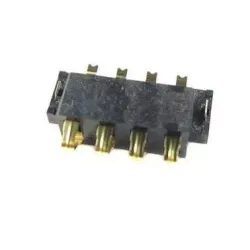 Celkon Q58 Explore Battery Connector
