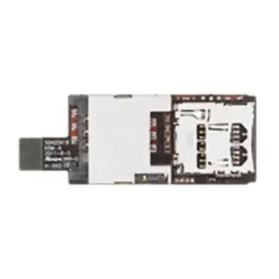 HTC Rhyme S510B Sim Card Connector