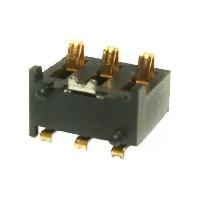 Karbonn K9 Smart Battery Connector